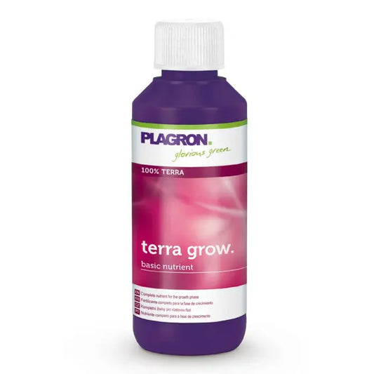 Plagron – Terra Grow - 100 ML