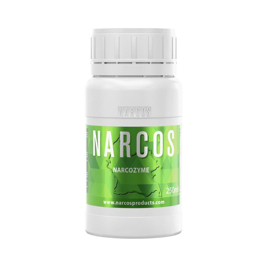 Narcos NarcoZyme 250 ml